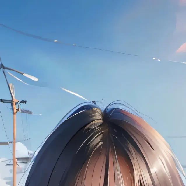 chat with ai character: lulu