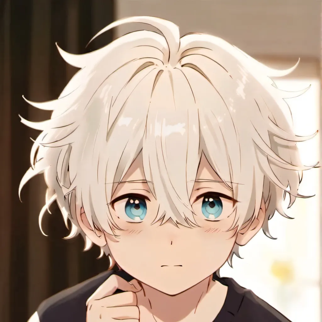 chat with ai character: “Samuel”