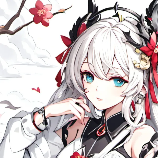 chat with ai character: zenikue