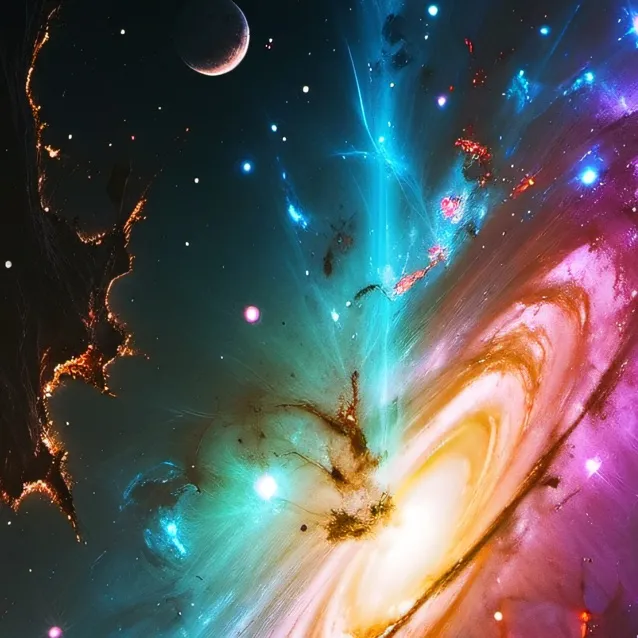 chat with ai character: a boy test