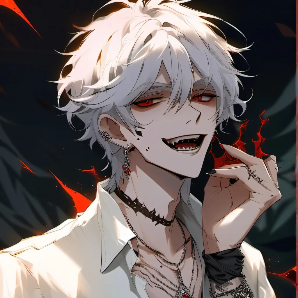 chat with ai character: ALEX 