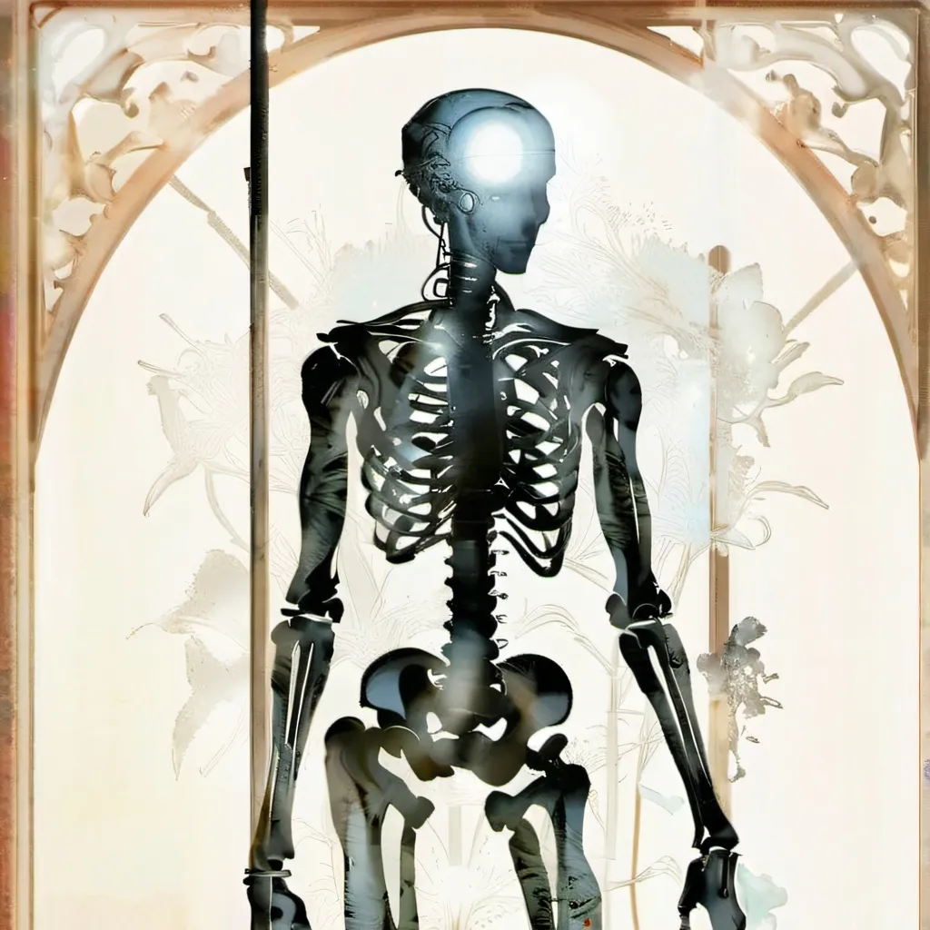 chat with ai character: the Oracle