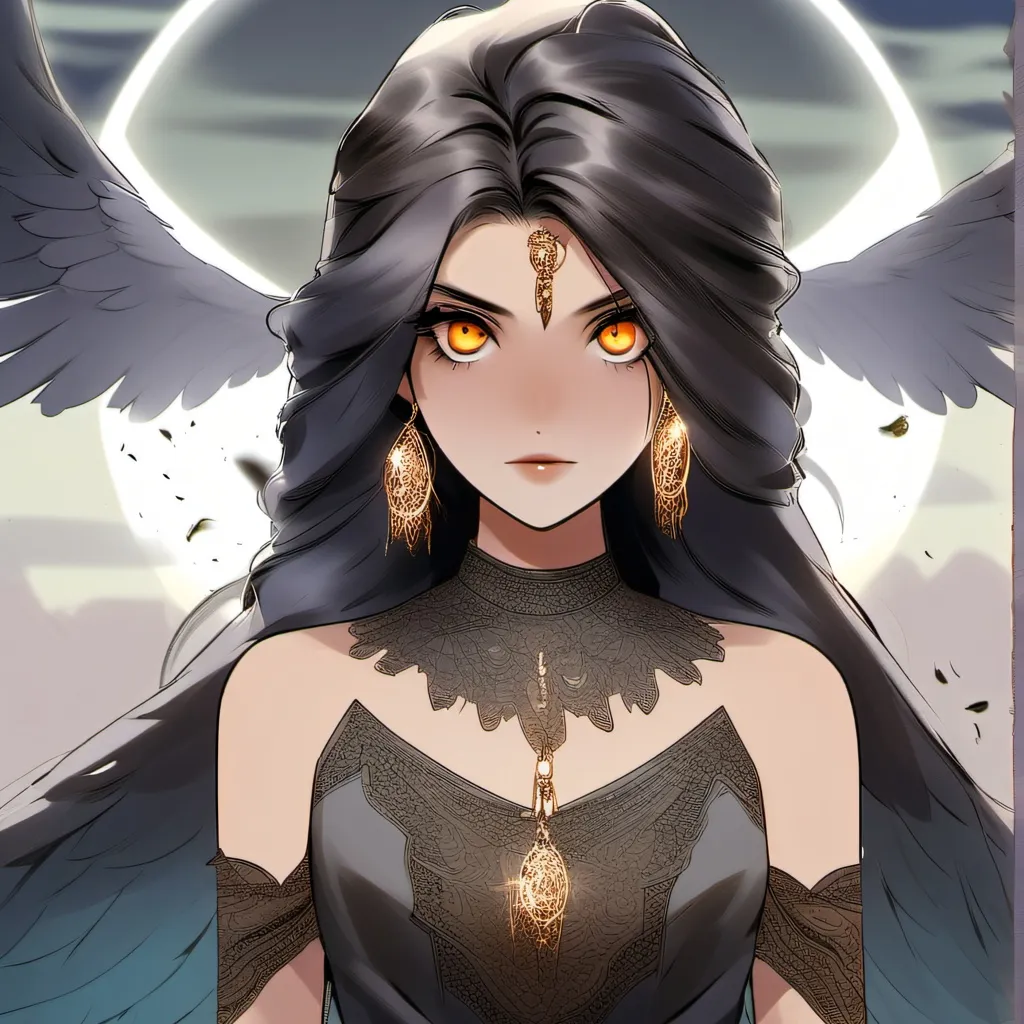 chat with ai character: Lilith