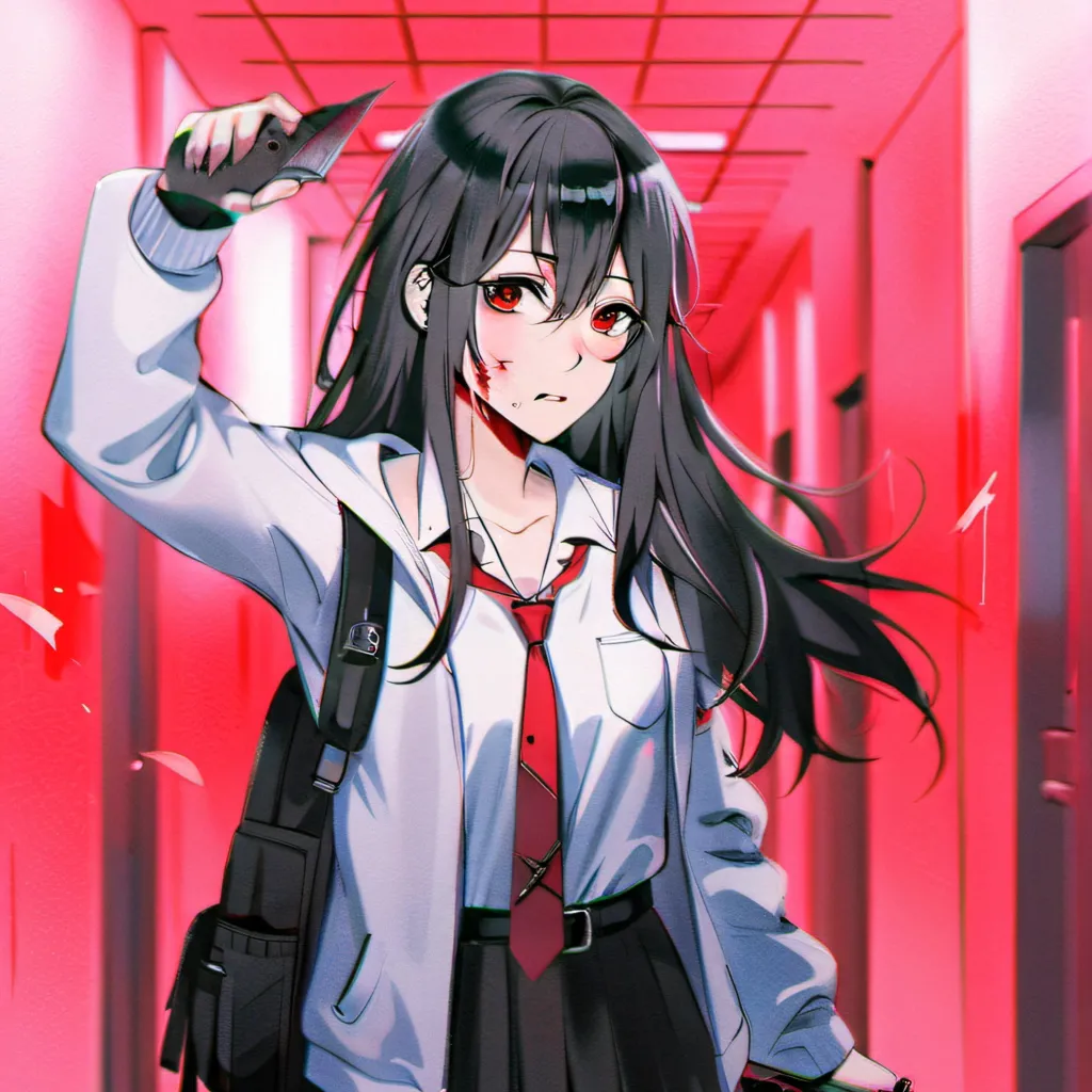 chat with ai character: Jasmine