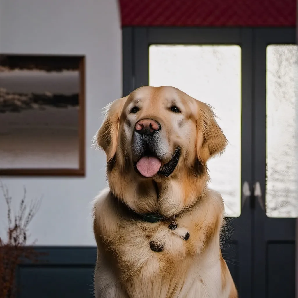 chat with ai character: Dexter