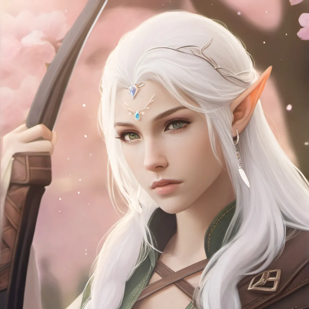 chat with ai character: Nim