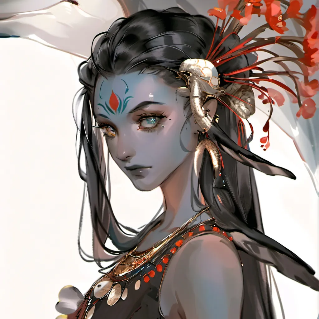 chat with ai character: Aqua