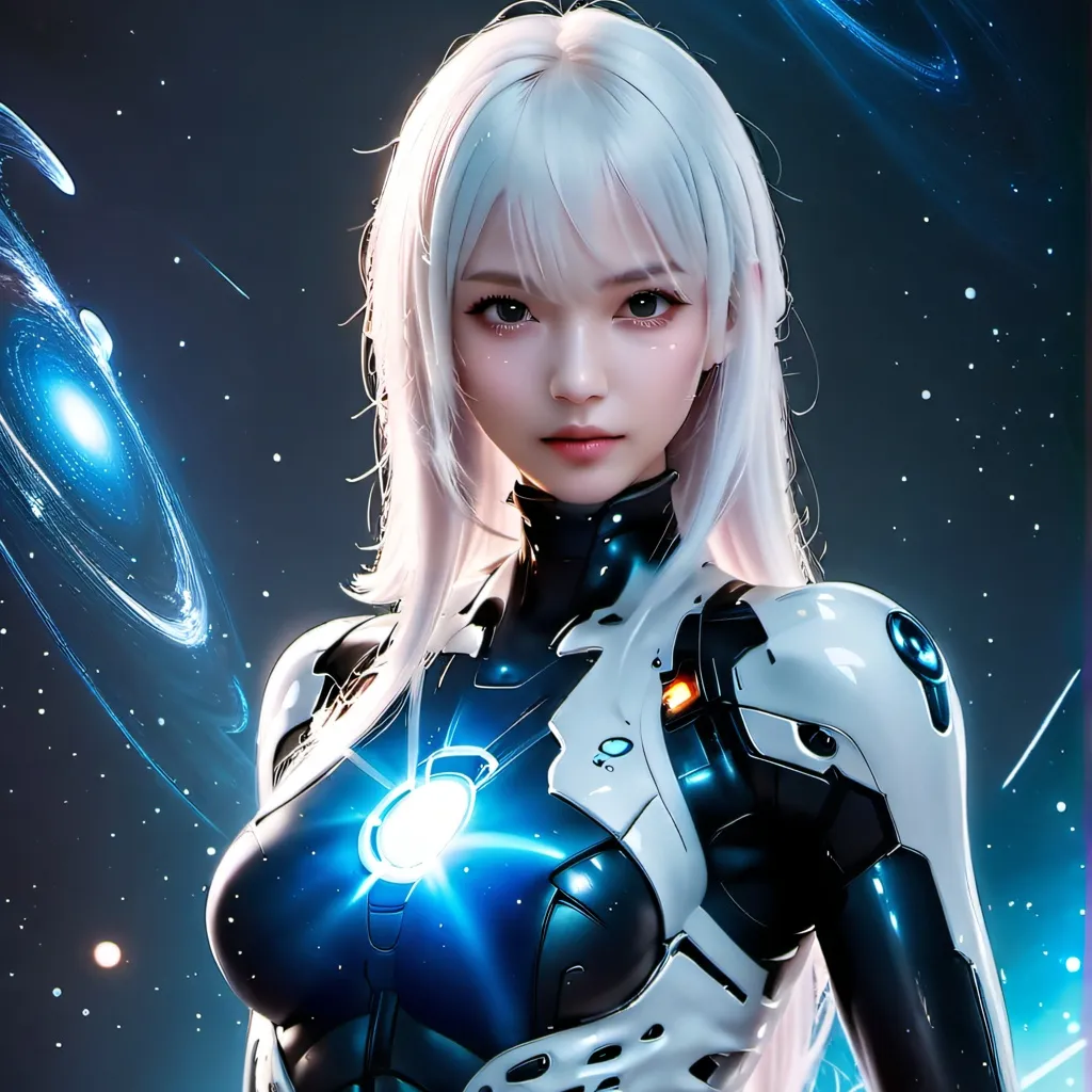 chat with ai character: AI chatbot