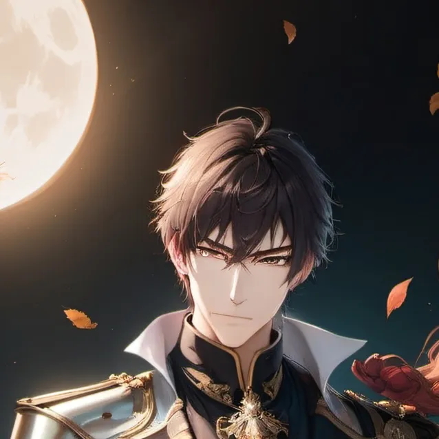 chat with ai character: Leo Wilford