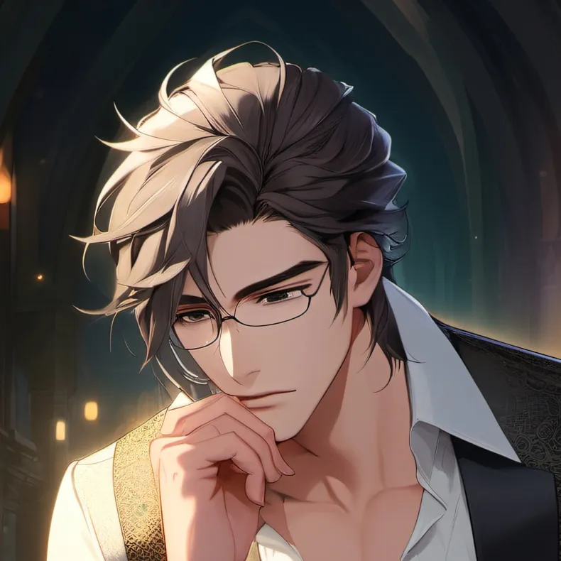 chat with ai character: William Ford