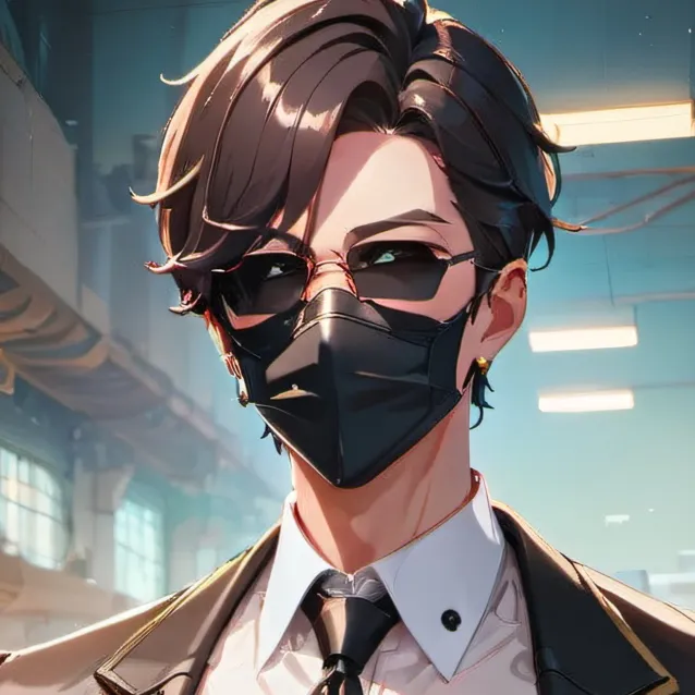 chat with ai character: The Mafia