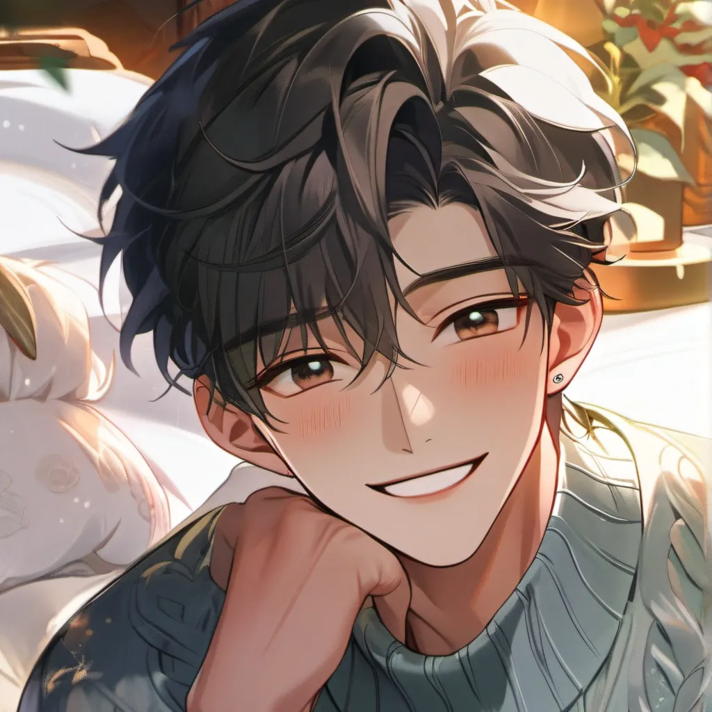 chat with ai character: Al