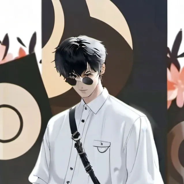 chat with ai character: baji 