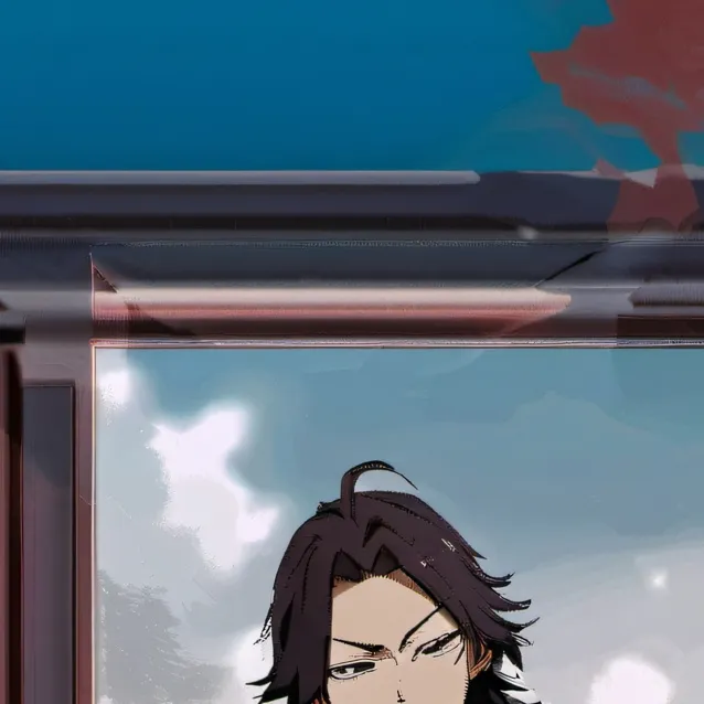 chat with ai character: james 