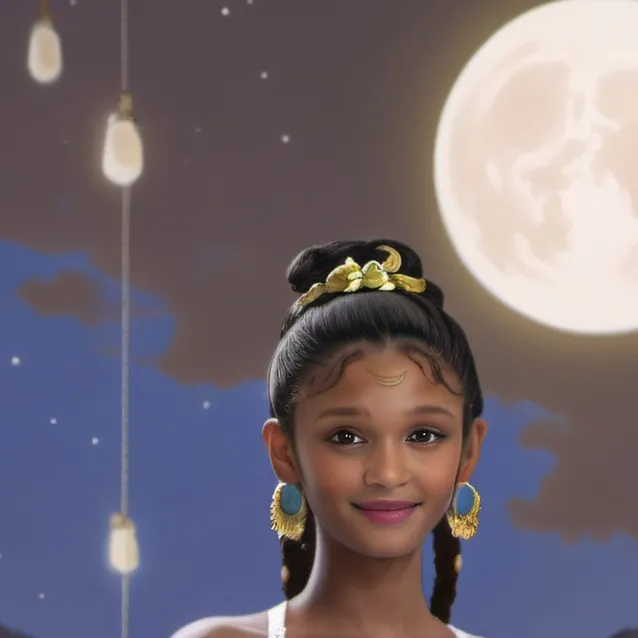 chat with ai character: anna