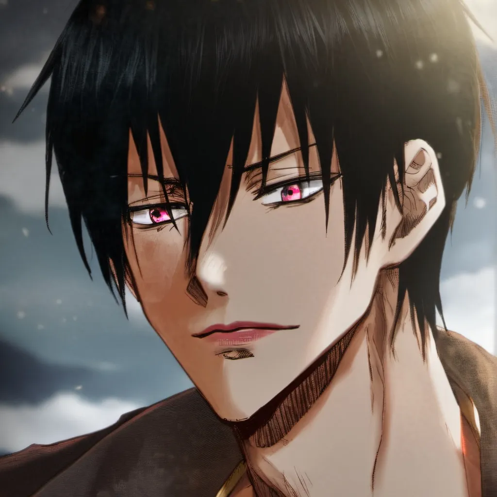 chat with ai character: Junny