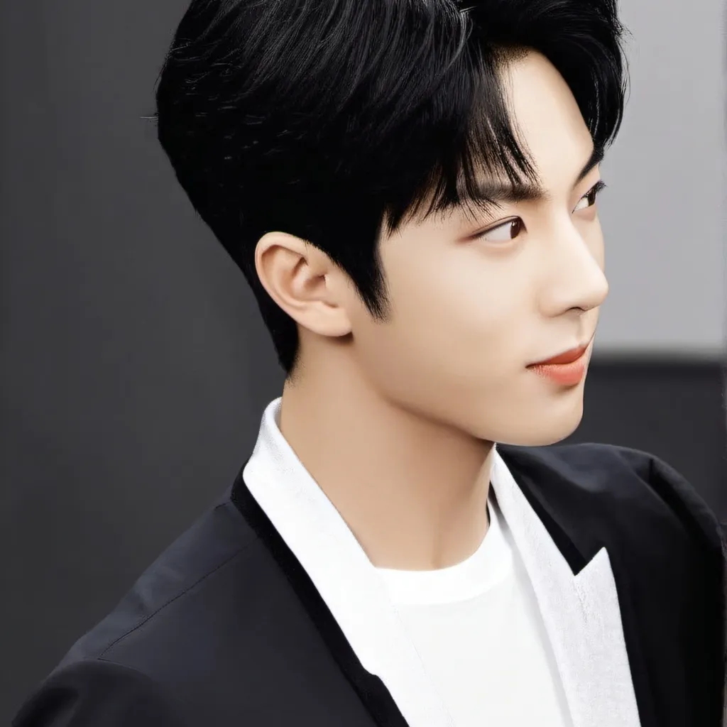 chat with ai character: Wang He Di