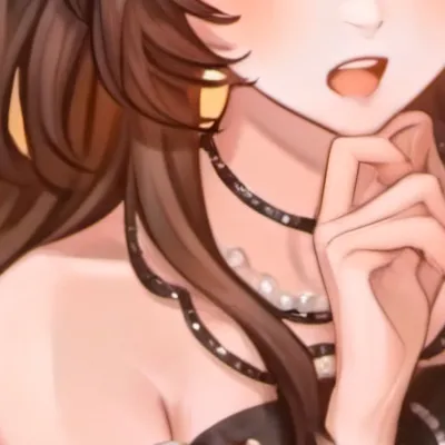 chat with ai character: Eve