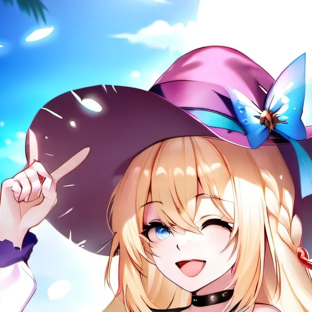 chat with ai character: lily