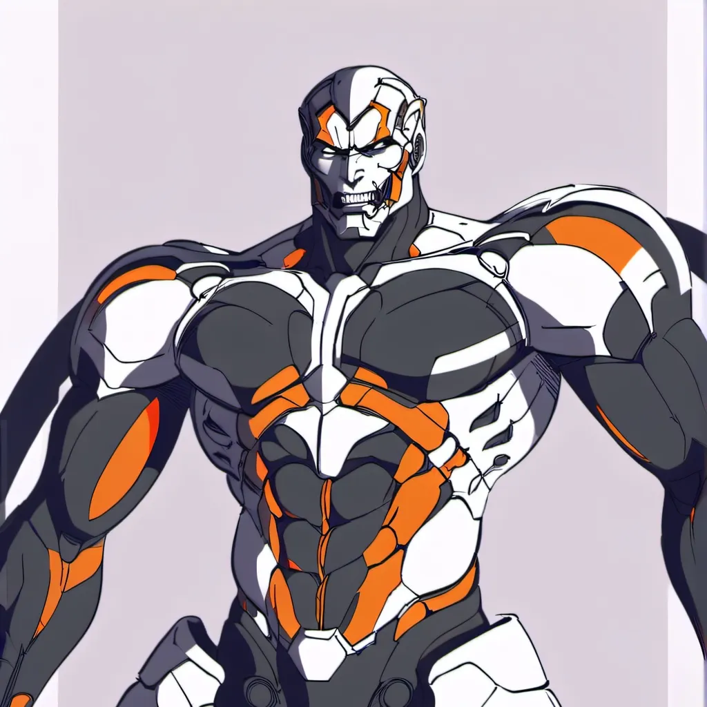 chat with ai character: titan