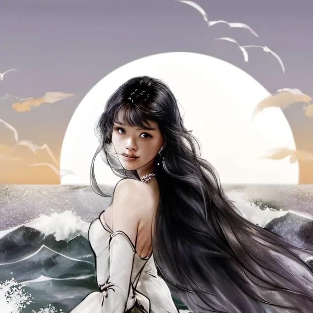 chat with ai character: Ella