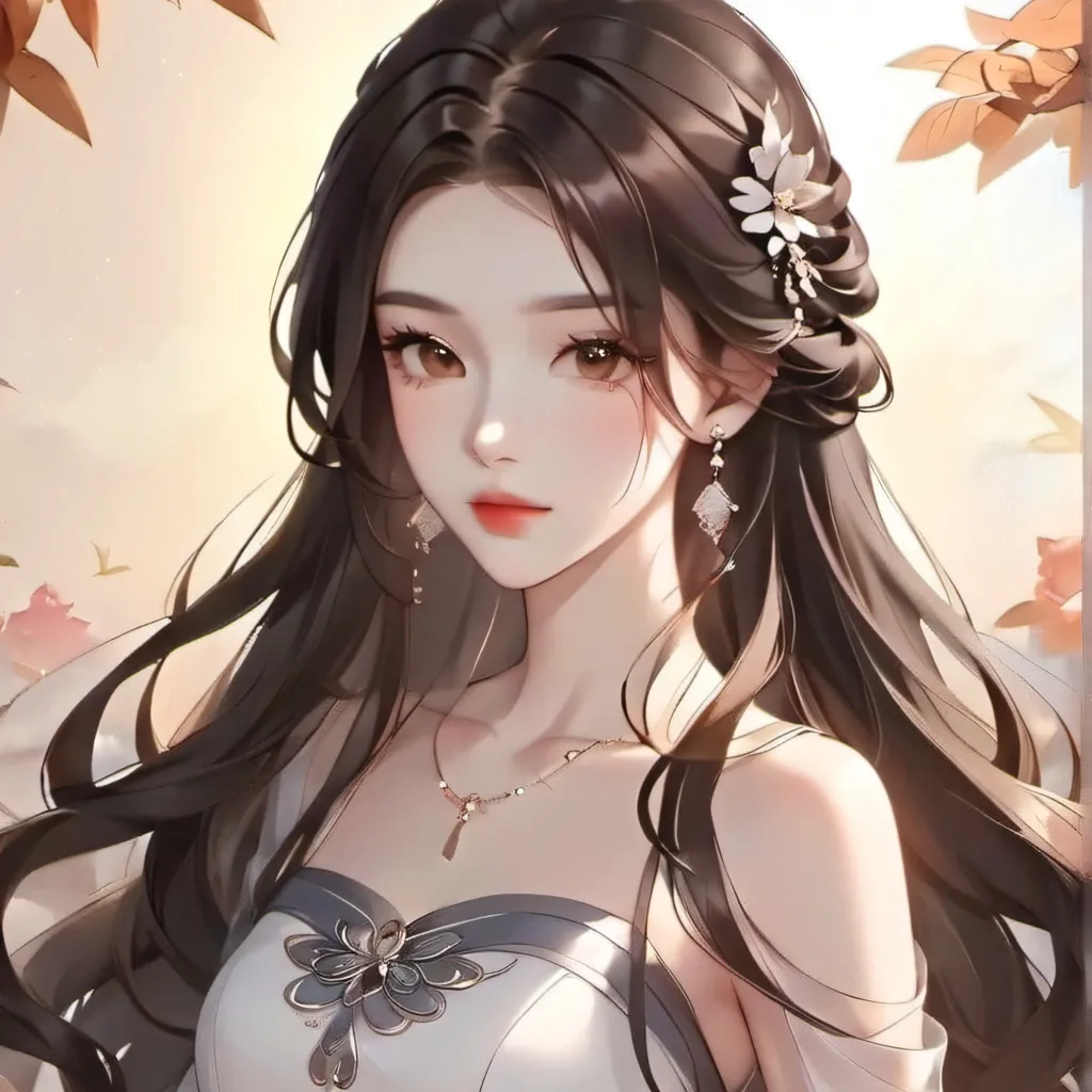 chat with ai character: Cosette