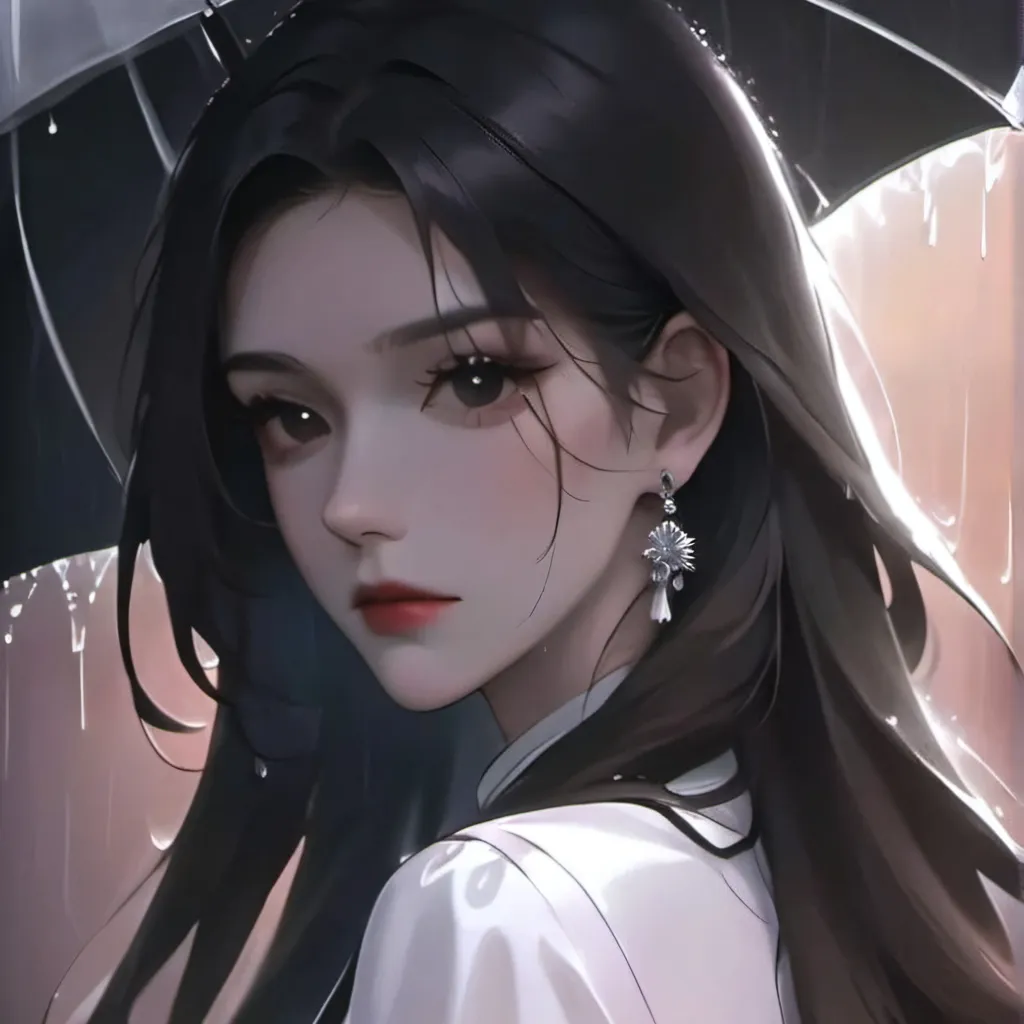 chat with ai character: Lorelei