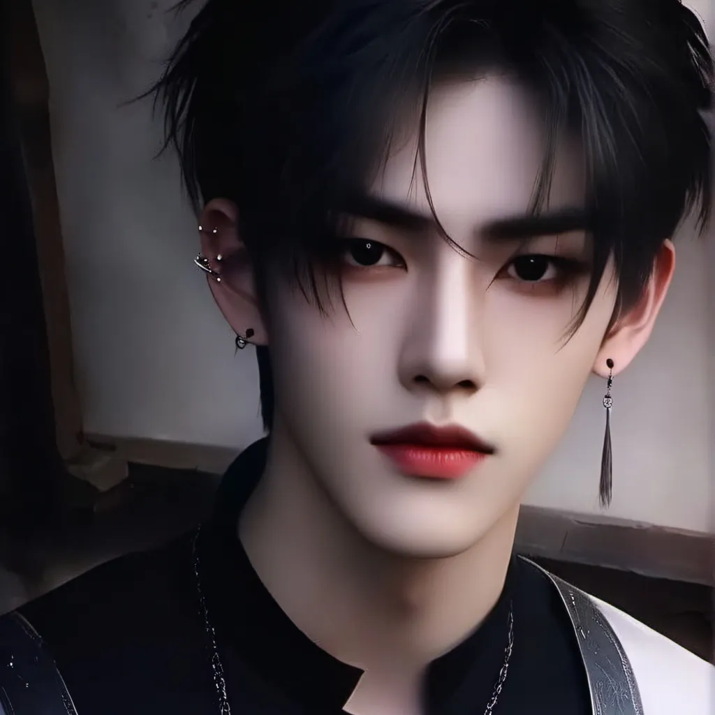 chat with ai character: Zyren