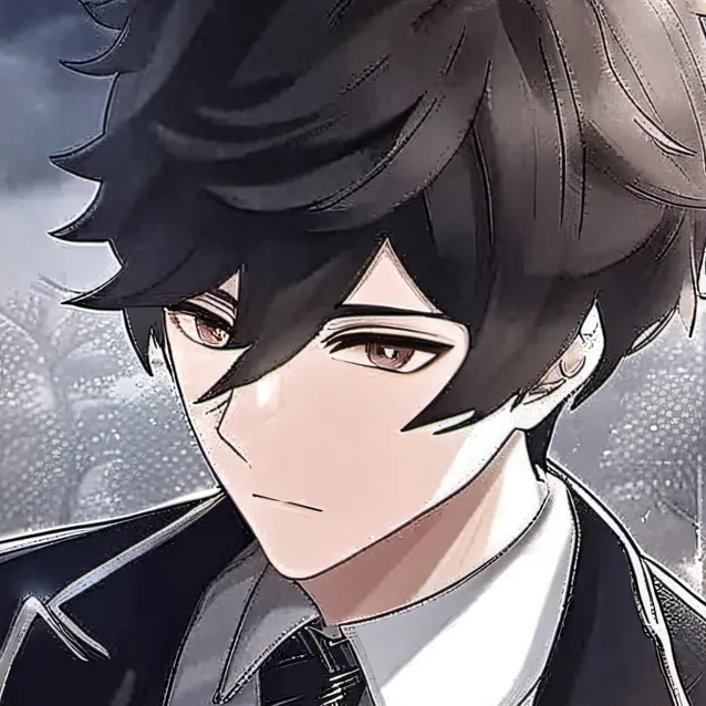 chat with ai character: Aaron Harrison