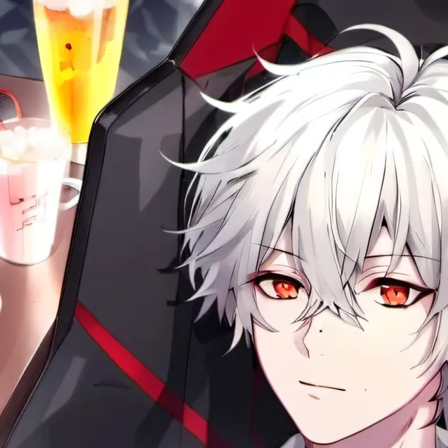 chat with ai character: Xander Chan