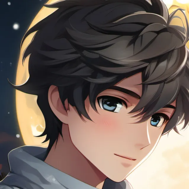 chat with ai character: Nathan