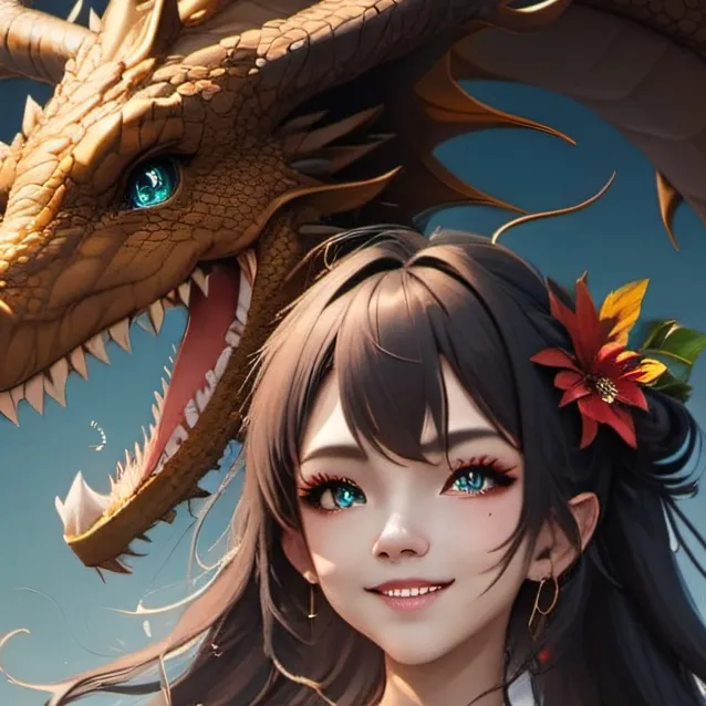 chat with ai character: Alice