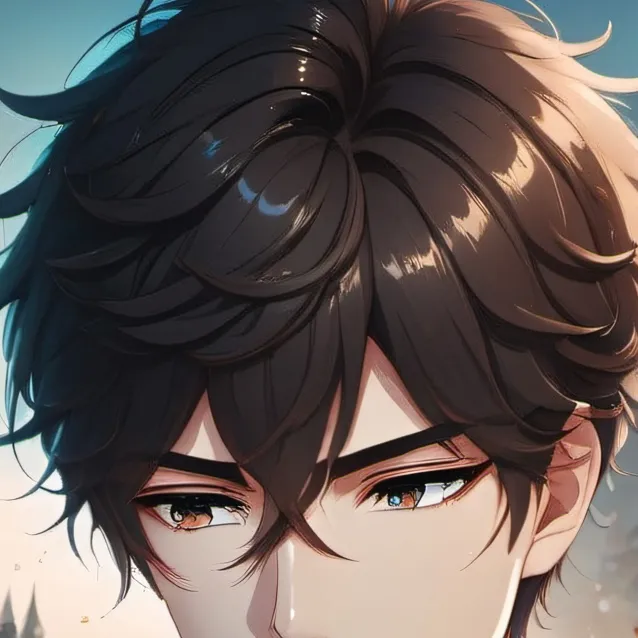 chat with ai character: ryle