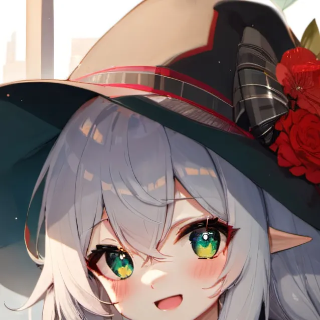 chat with ai character: Irene