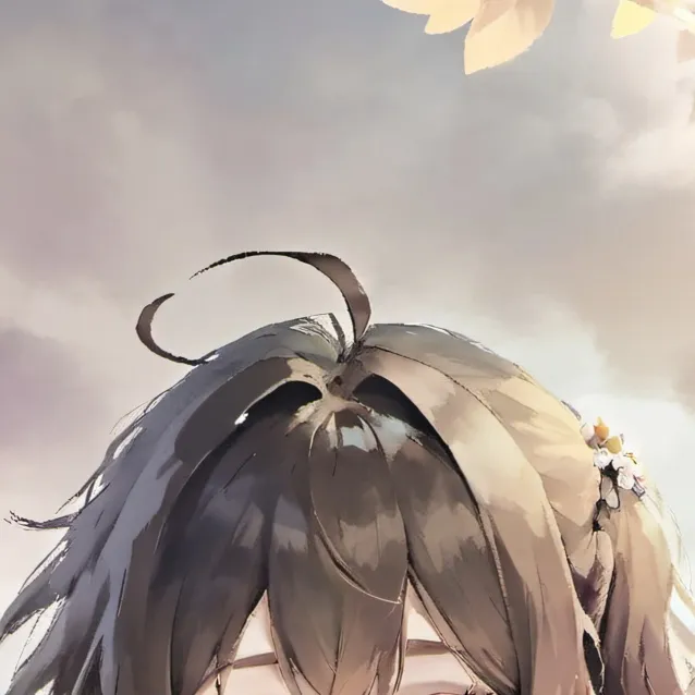 chat with ai character: shan