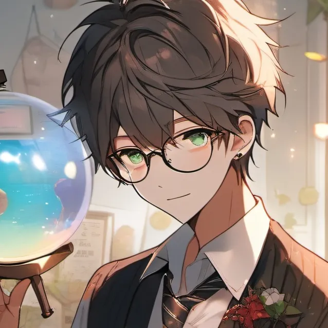 chat with ai character: ace