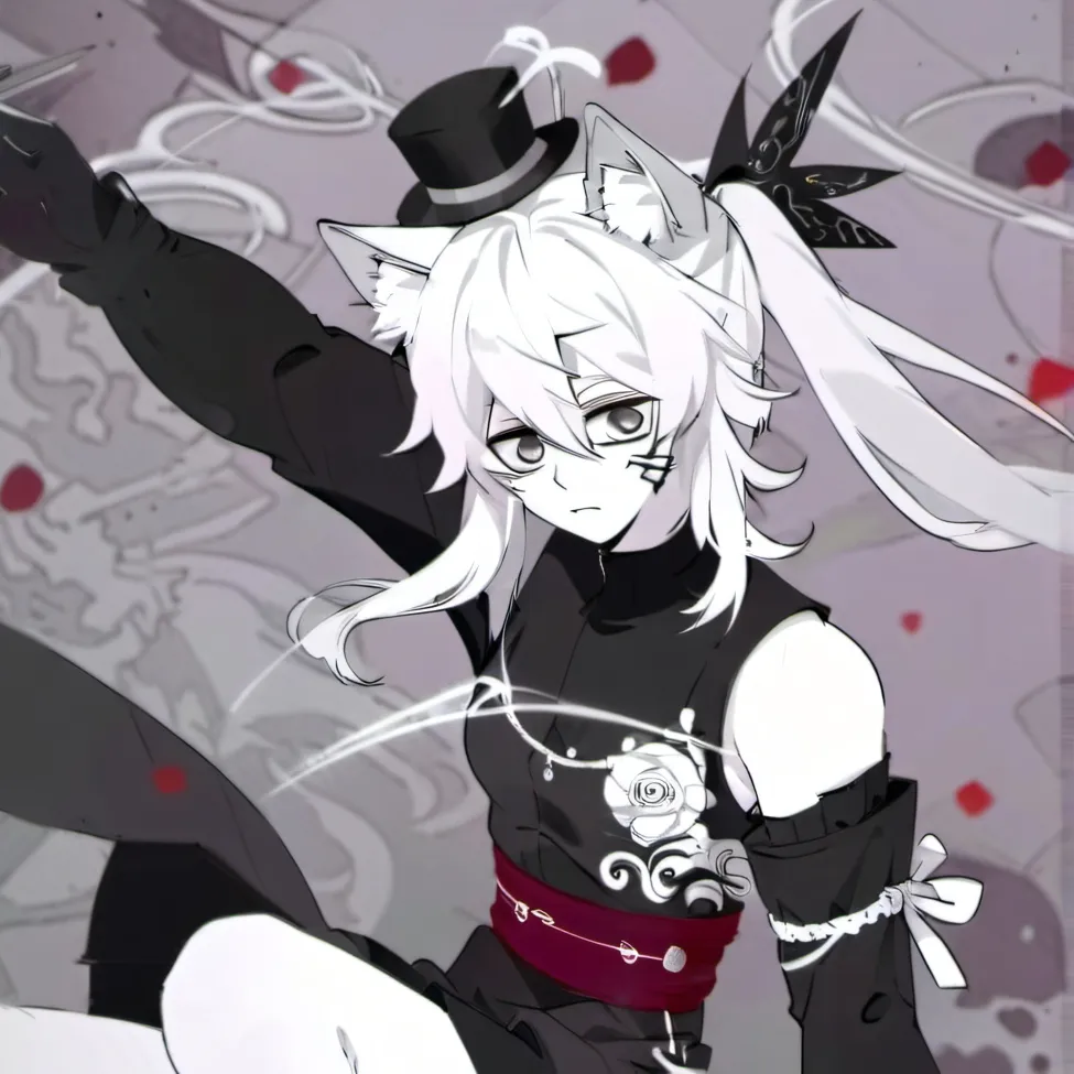 chat with ai character: Oliver! (FPE) 