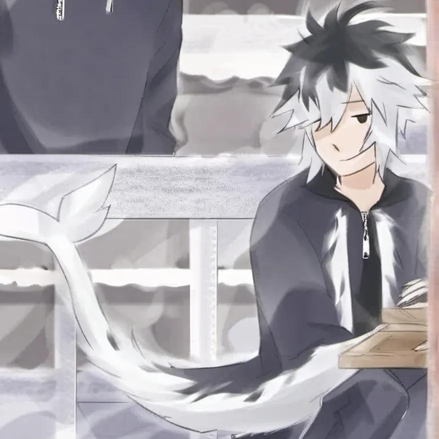 chat with ai character: Zip! (FPE) 