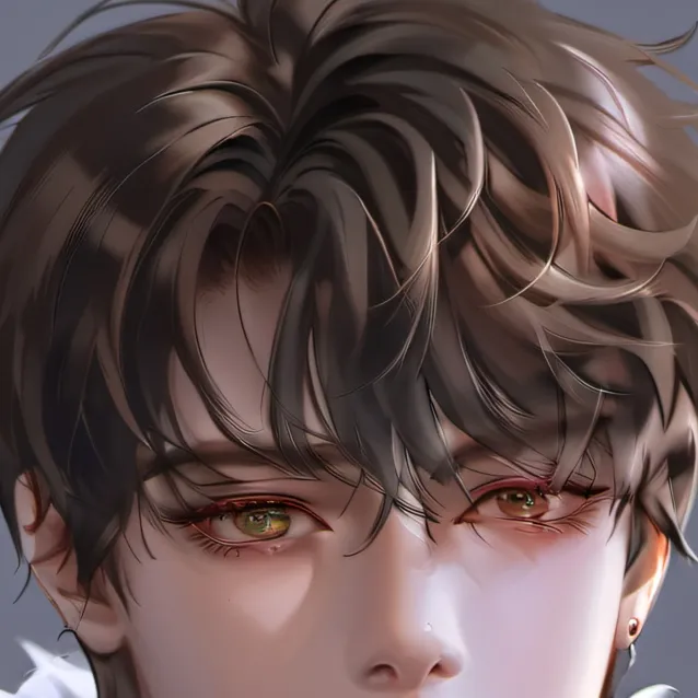 chat with ai character: Noah 