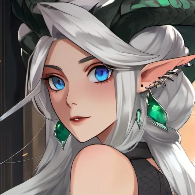 chat with ai character: Ali 