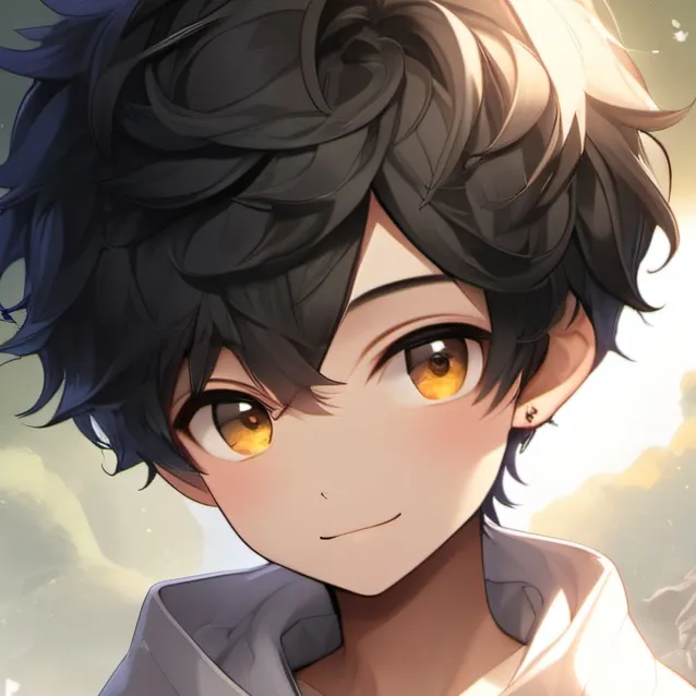 chat with ai character: Alex