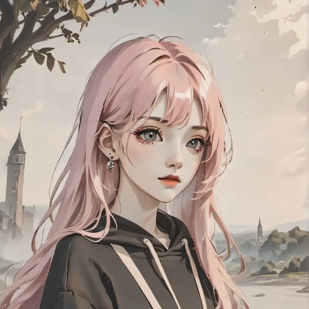 chat with ai character: Nikki