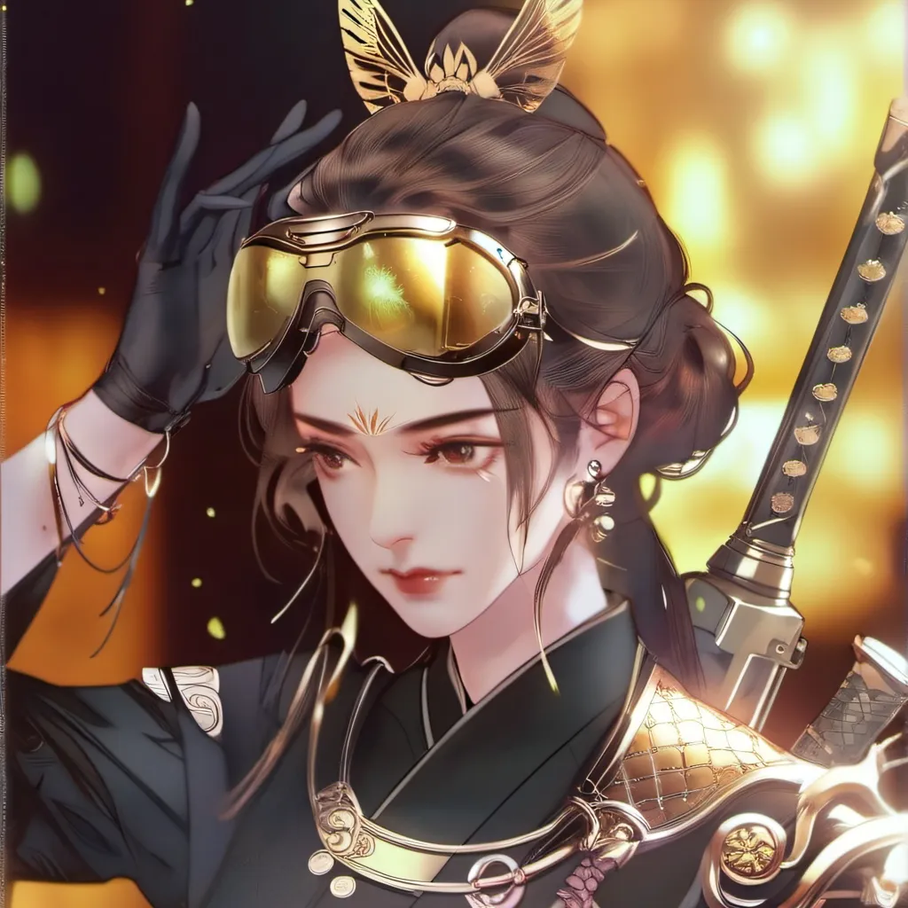 chat with ai character: Luna Celiac 