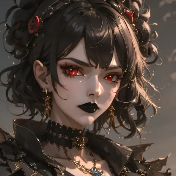 chat with ai character: Nouvelle 