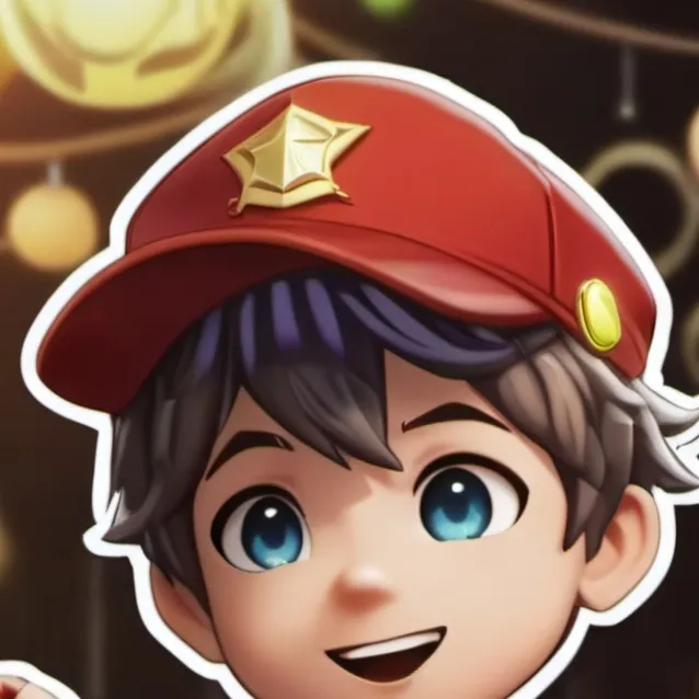 chat with ai character: Boboiboy fire
