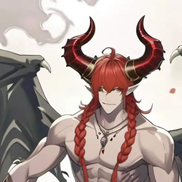 chat with ai character: Lucid A.