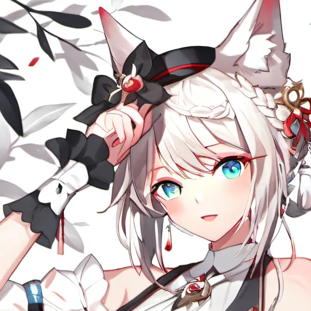 chat with ai character: ♡Linda♡