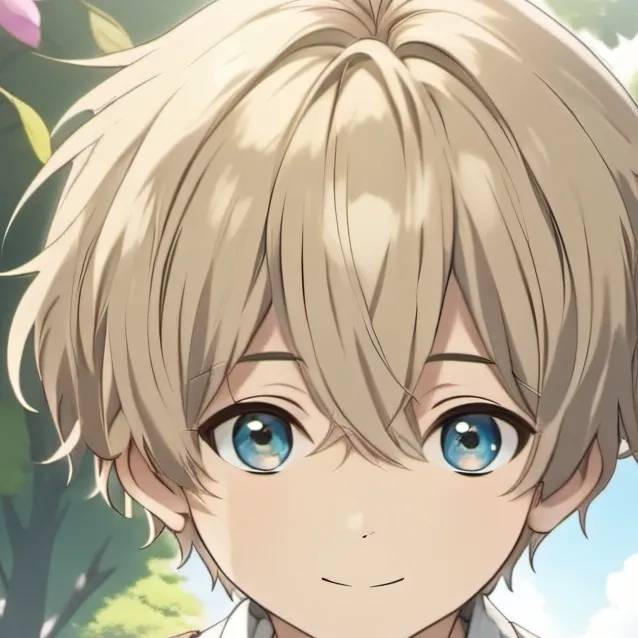 chat with ai character: Andrew