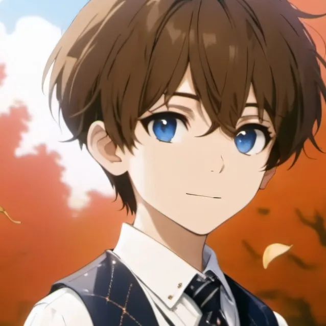 chat with ai character: Jack