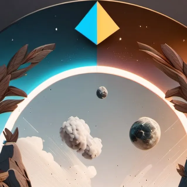 chat with ai character: Google assistant